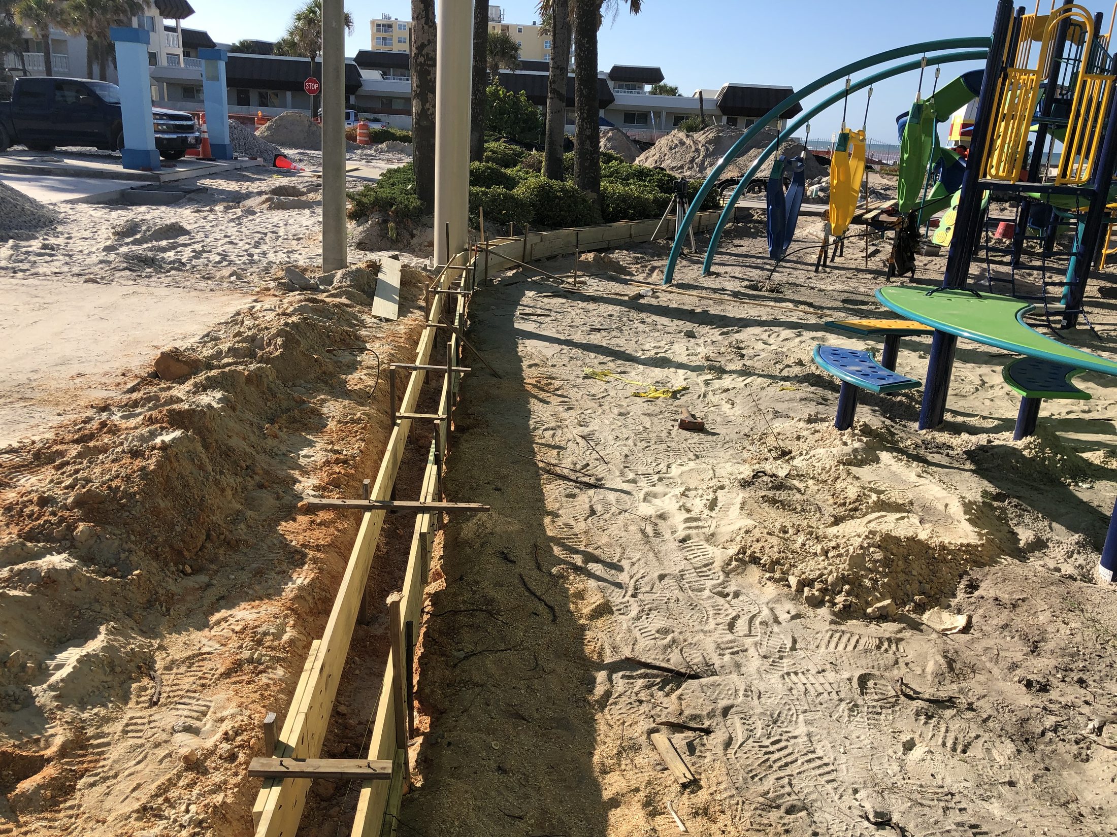 27th Avenue New Smyrna Beach project gallery cover
