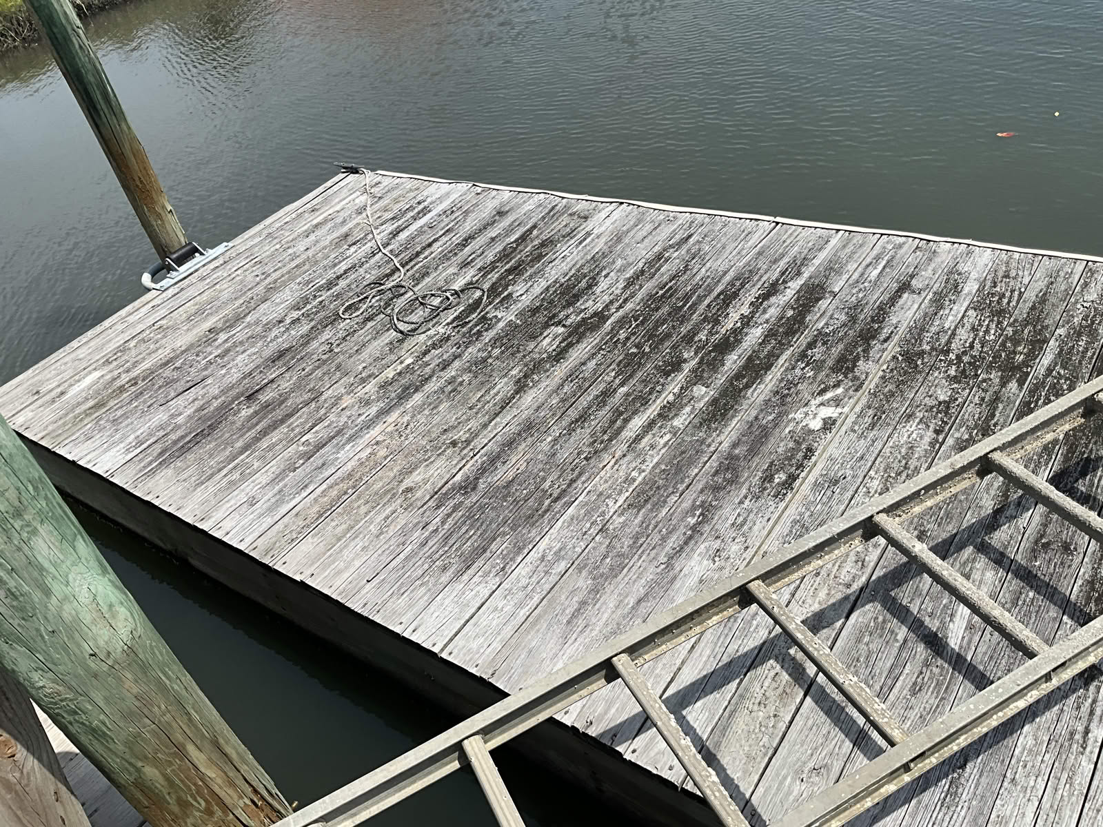 Inler Shores #3 New Smyrna Beach Fl project gallery cover