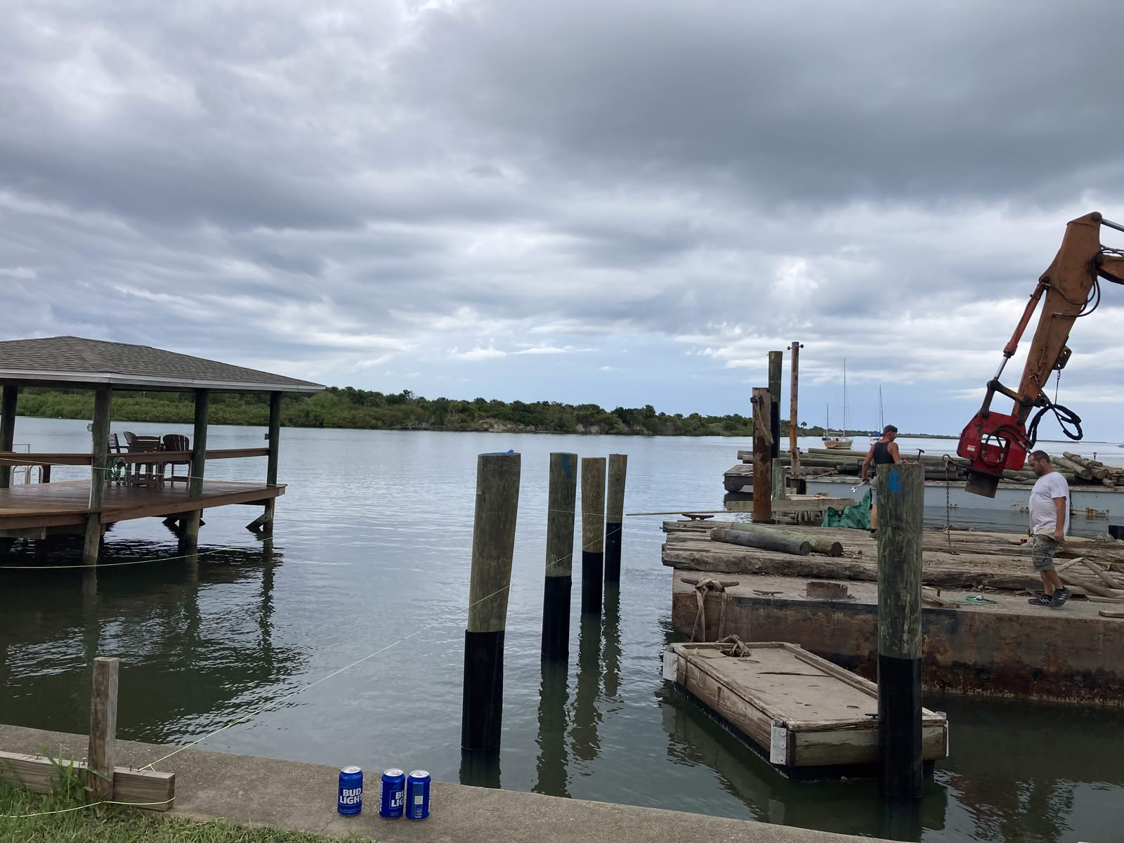Inlet Shores New Smyrna Beach project gallery cover